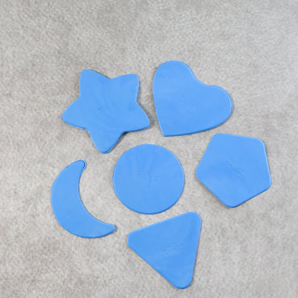 Template Set