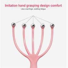 Grip Scalp