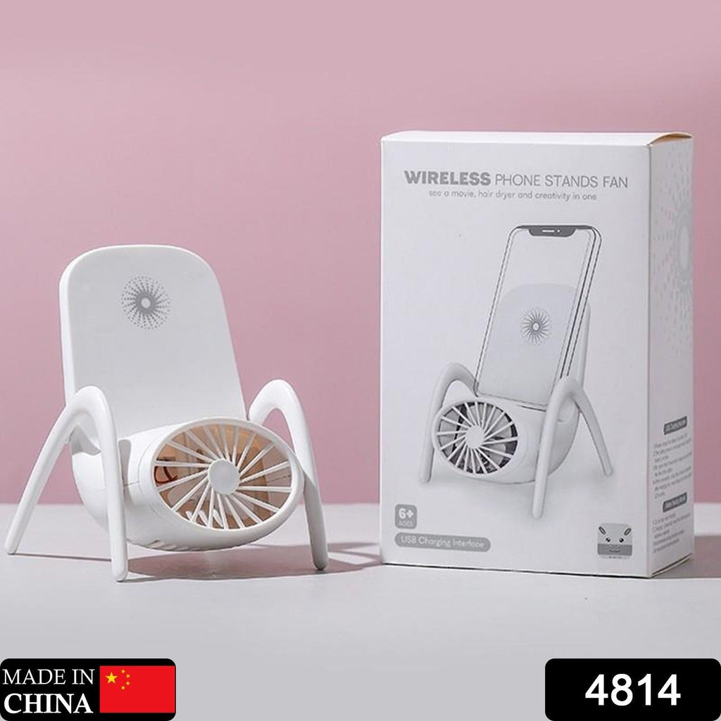 Homemaker Fan Purchase Portable Multi-Function Phone Holder Fan | Gadgets ...